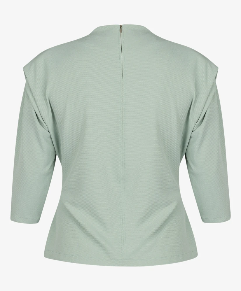 Studio Anneloes Top Hailey Twill