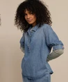 Studio Anneloes Top Stelle Denim