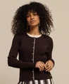Studio Anneloes Vest Sienna