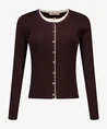 Studio Anneloes Vest Sienna