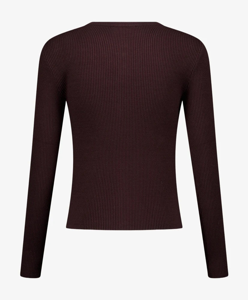 Studio Anneloes Vest Sienna