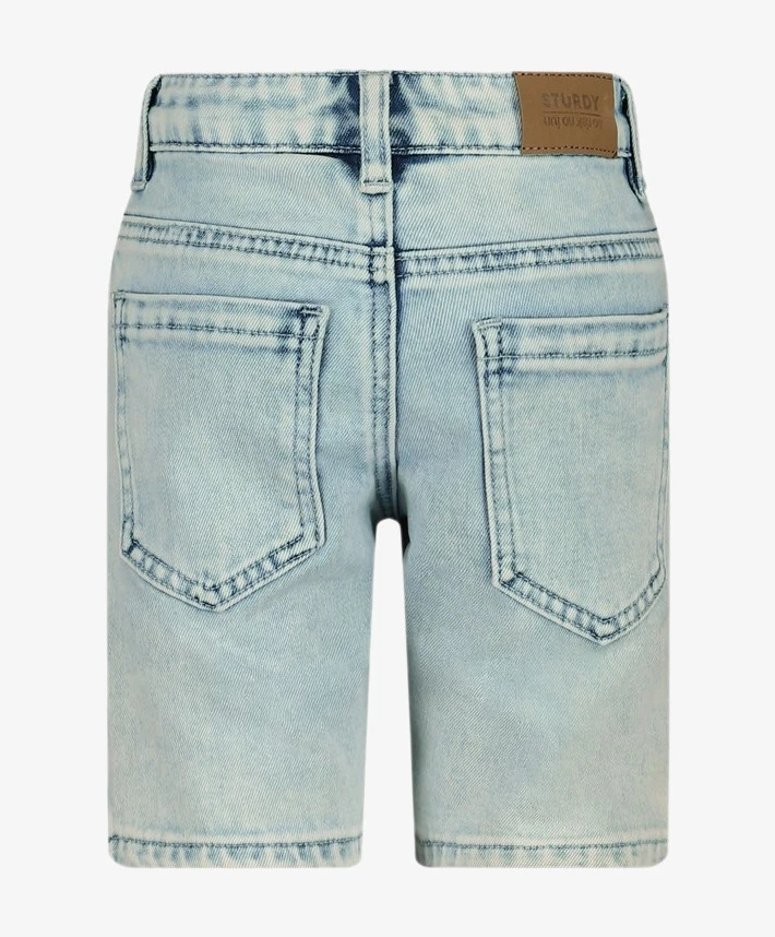STURDY Bermuda Summer Denims
