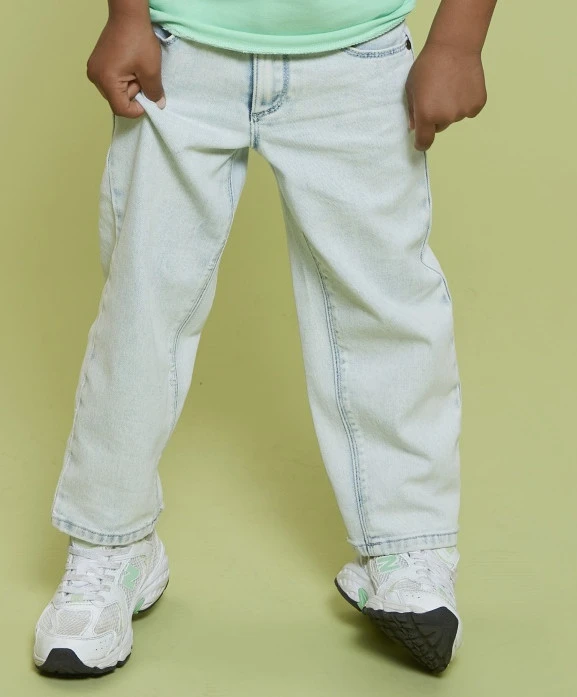 STURDY Jeans Wide Fit