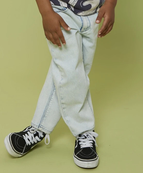 STURDY Jeans Wide Fit
