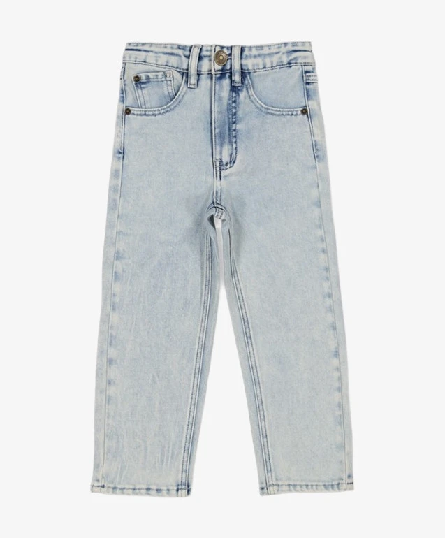 STURDY Jeans Wide Fit