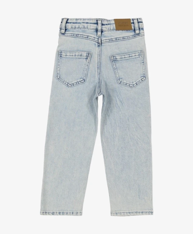STURDY Jeans Wide Fit
