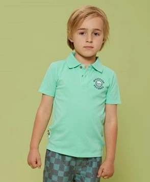 STURDY Polo Whatever Forever