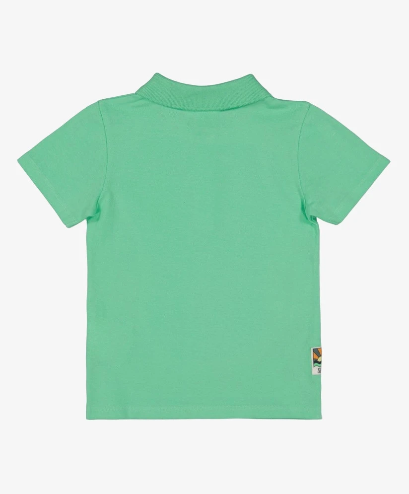 STURDY Polo Whatever Forever