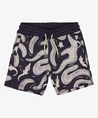 STURDY Short Allover Print