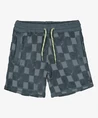 STURDY Short Ruit Badstof