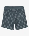 STURDY Short Ruit Badstof