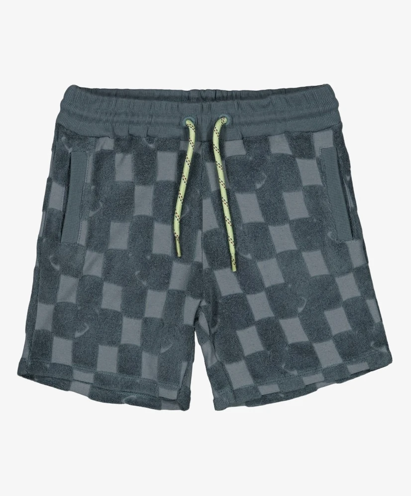 STURDY Short Ruit Badstof