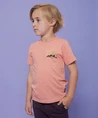 STURDY T-shirt Borst Print