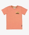 STURDY T-shirt Borst Print