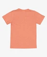 STURDY T-shirt Borst Print