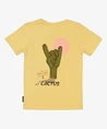 STURDY T-shirt Cactus