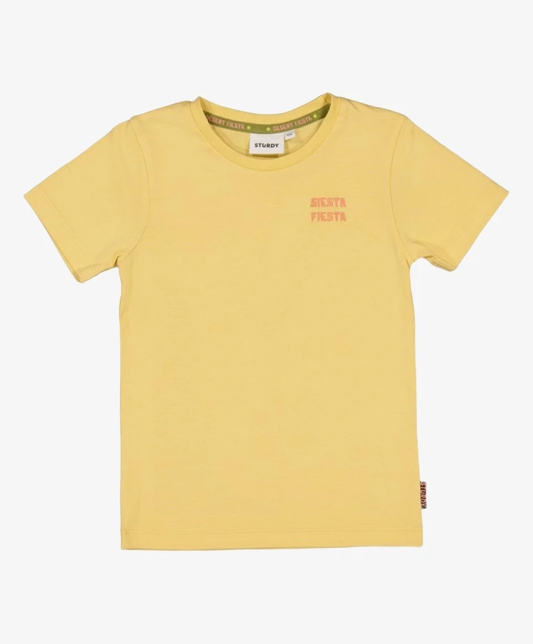 STURDY T-shirt Cactus