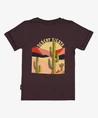STURDY T-shirt Desert Fiesta