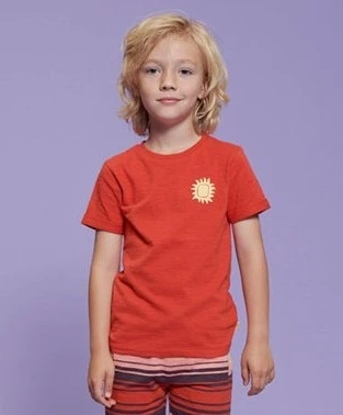 STURDY T-shirt Desert Fiesta