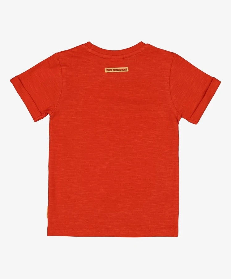 STURDY T-shirt Desert Fiesta