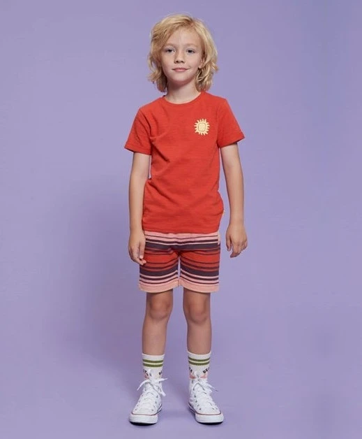 STURDY T-shirt Desert Fiesta