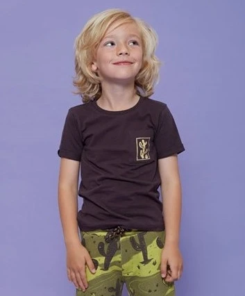 STURDY T-shirt Desert Fiesta