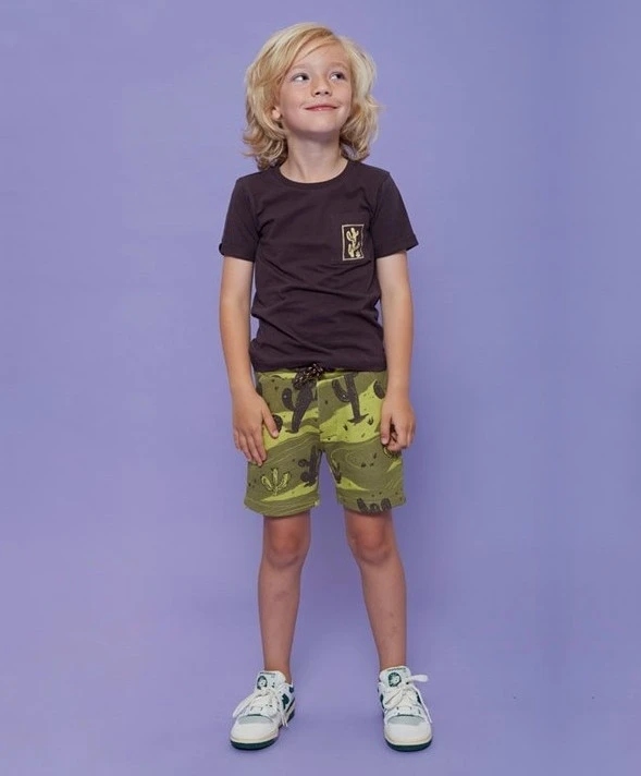STURDY T-shirt Desert Fiesta