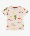 STURDY T-shirt Desert