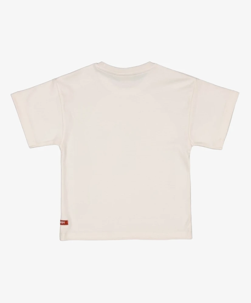 STURDY T-shirt Dosamigos