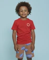 STURDY T-shirt Effen