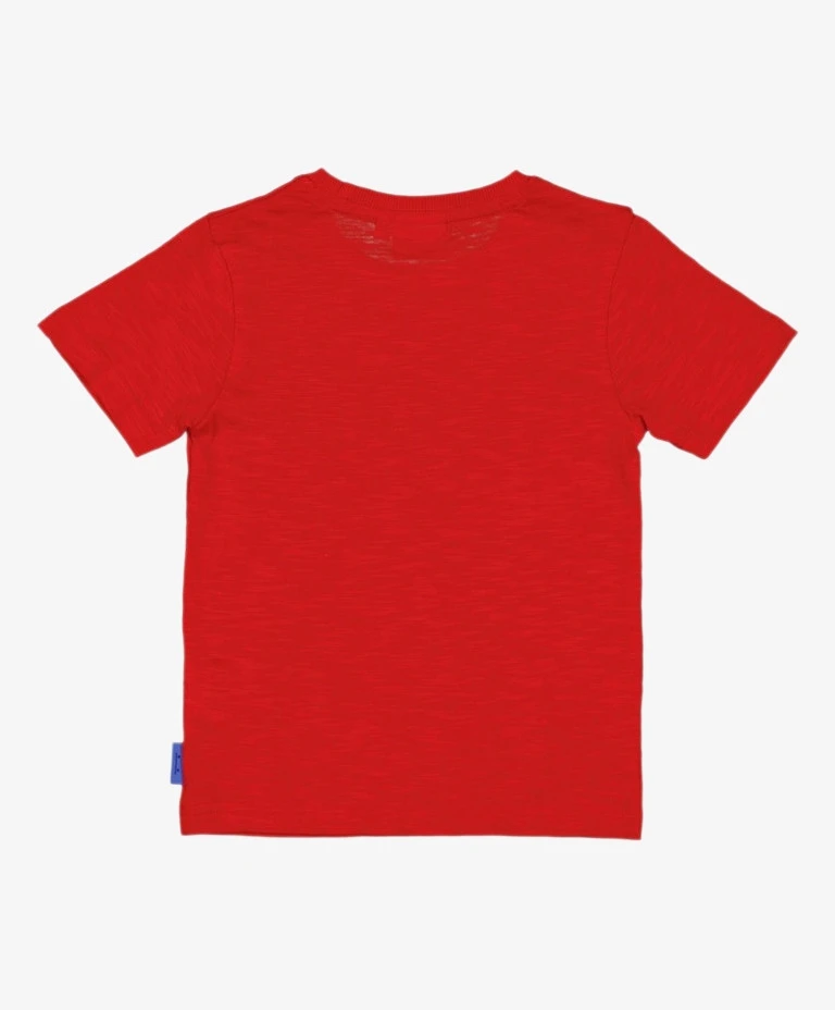 STURDY T-shirt Effen