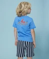 STURDY T-shirt Go 4 It