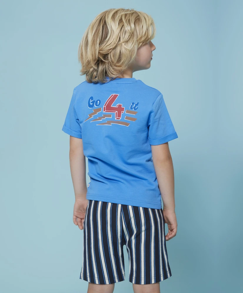 STURDY T-shirt Go 4 It