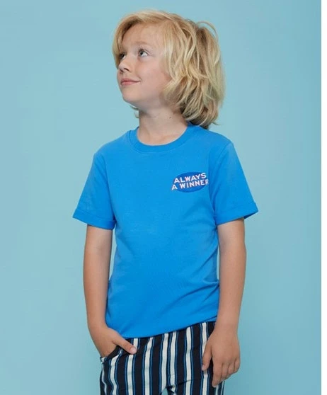 STURDY T-shirt Go 4 It