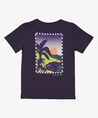 STURDY T-shirt Lazy All Day