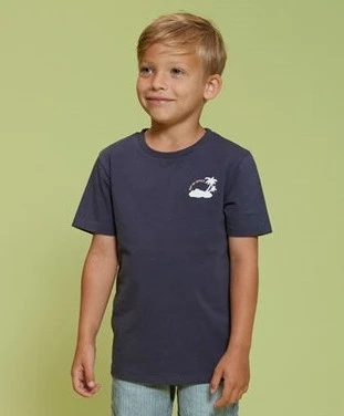 STURDY T-shirt Lazy All Day