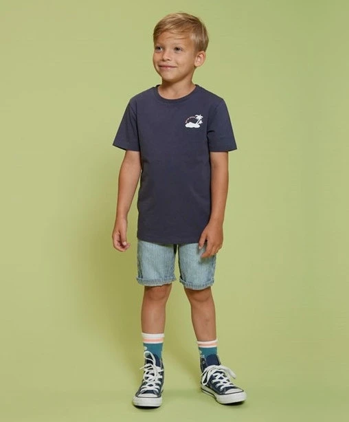 STURDY T-shirt Lazy All Day