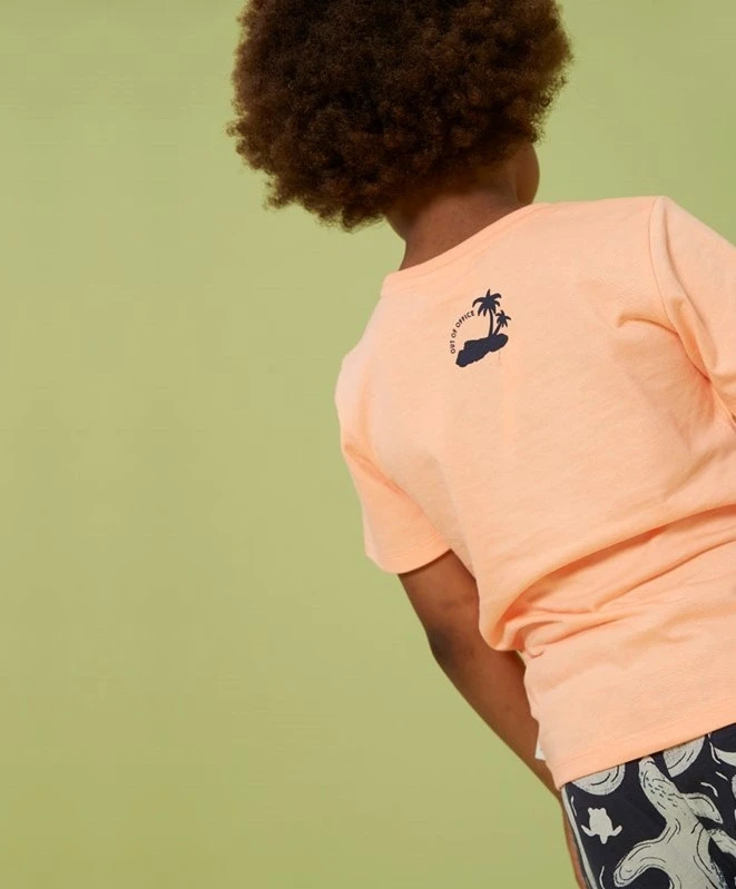 STURDY T-shirt Out Of Office