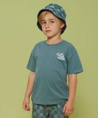 STURDY T-shirt Oversized