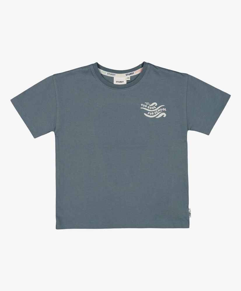 STURDY T-shirt Oversized
