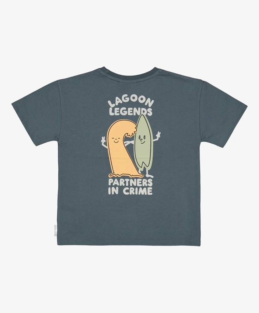 STURDY T-shirt Oversized