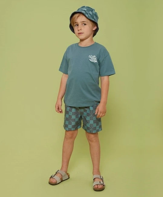 STURDY T-shirt Oversized