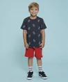 STURDY T-shirt Peace