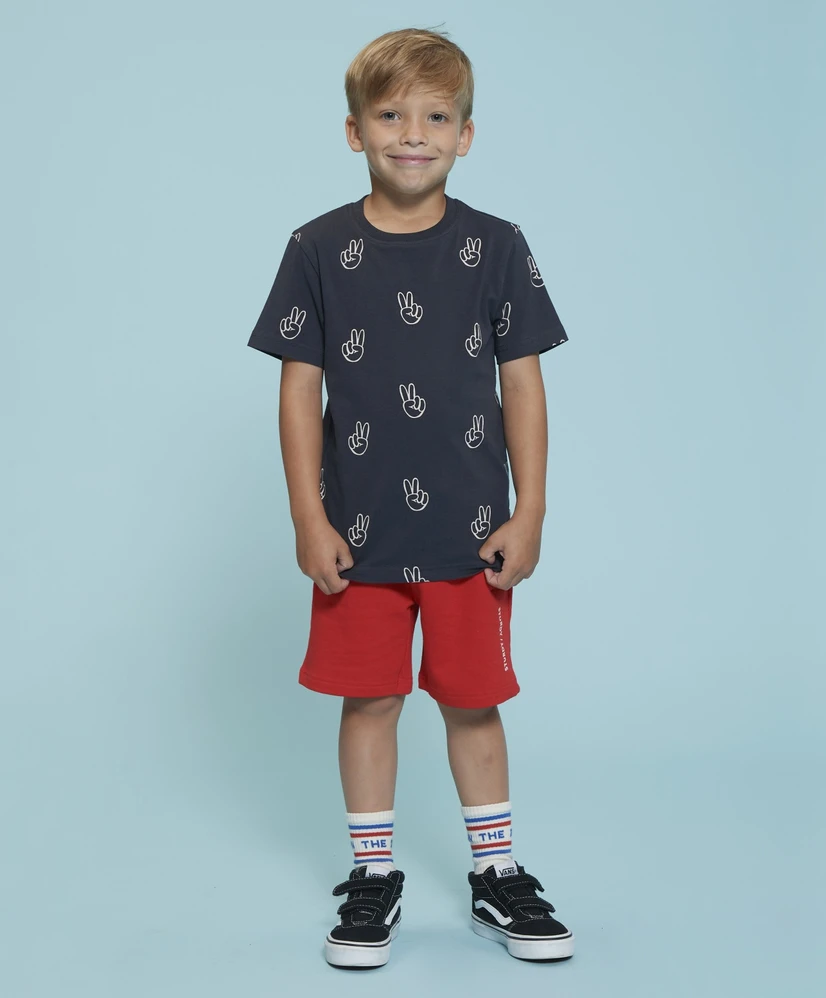 STURDY T-shirt Peace