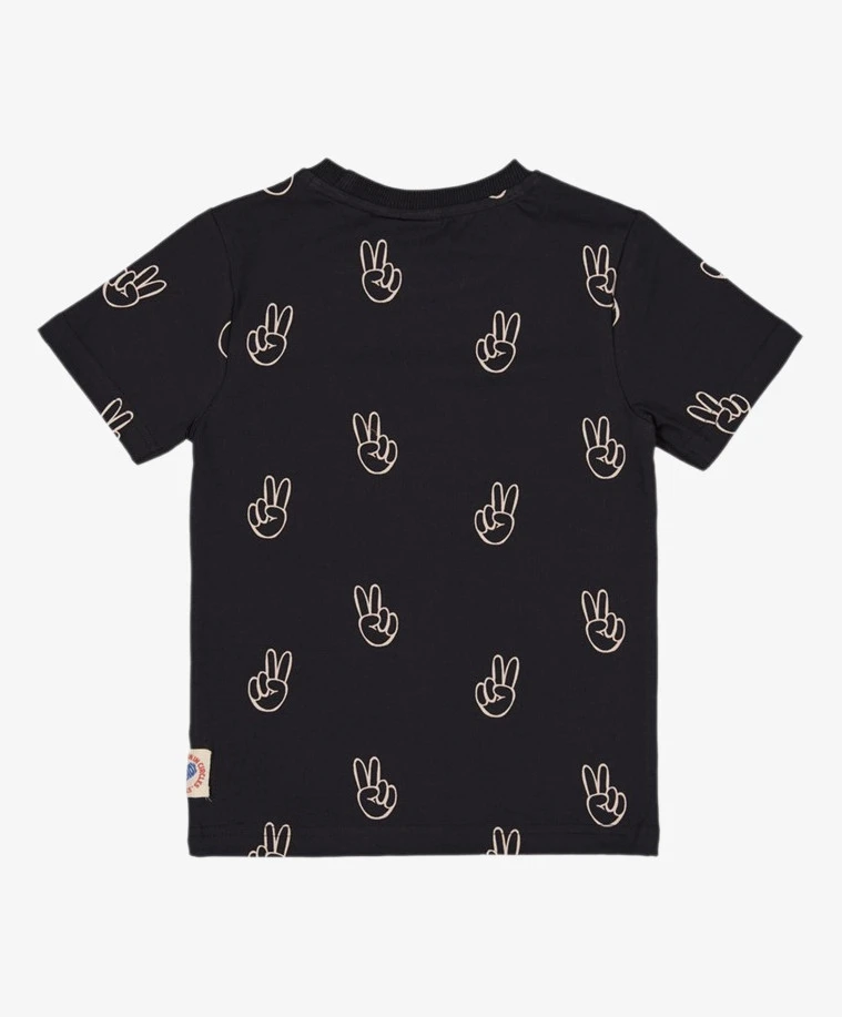 STURDY T-shirt Peace