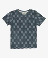 STURDY T-shirt Ruit Badstof