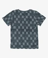 STURDY T-shirt Ruit Badstof