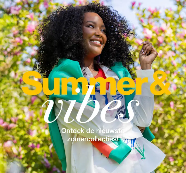 Summer&Vibes