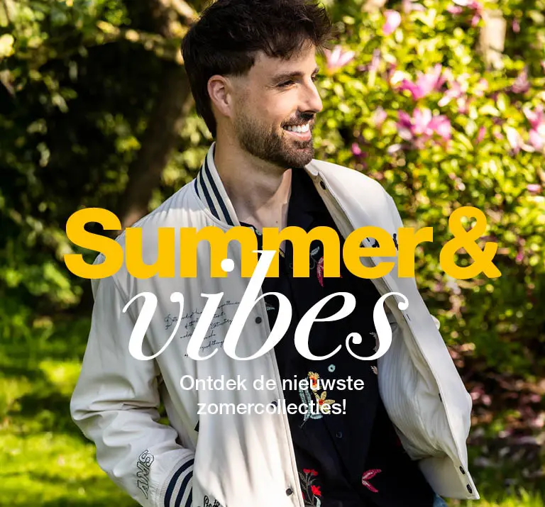 Summer&Vibes