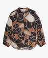 Summum Blouse Allover Print